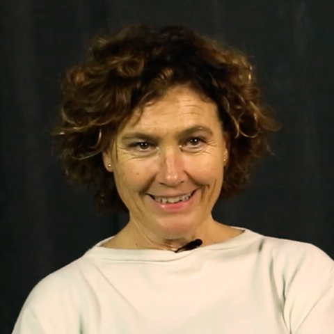 utrender Cristiana Perrella